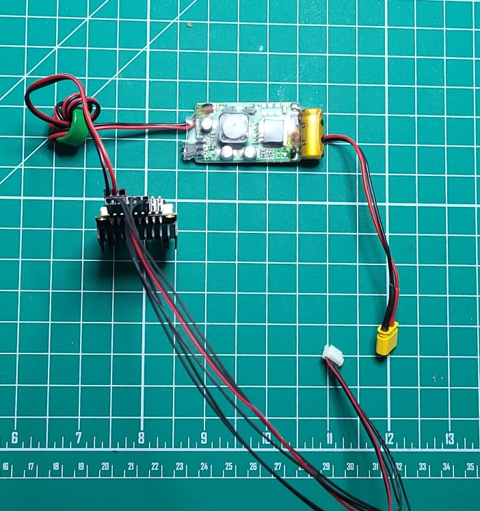 rfd cables
